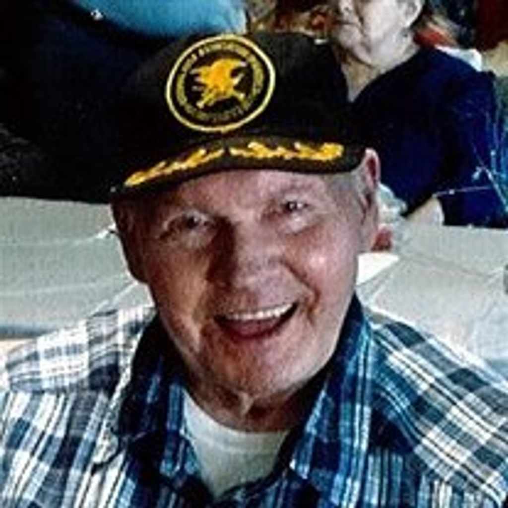 Charles  John Wasil