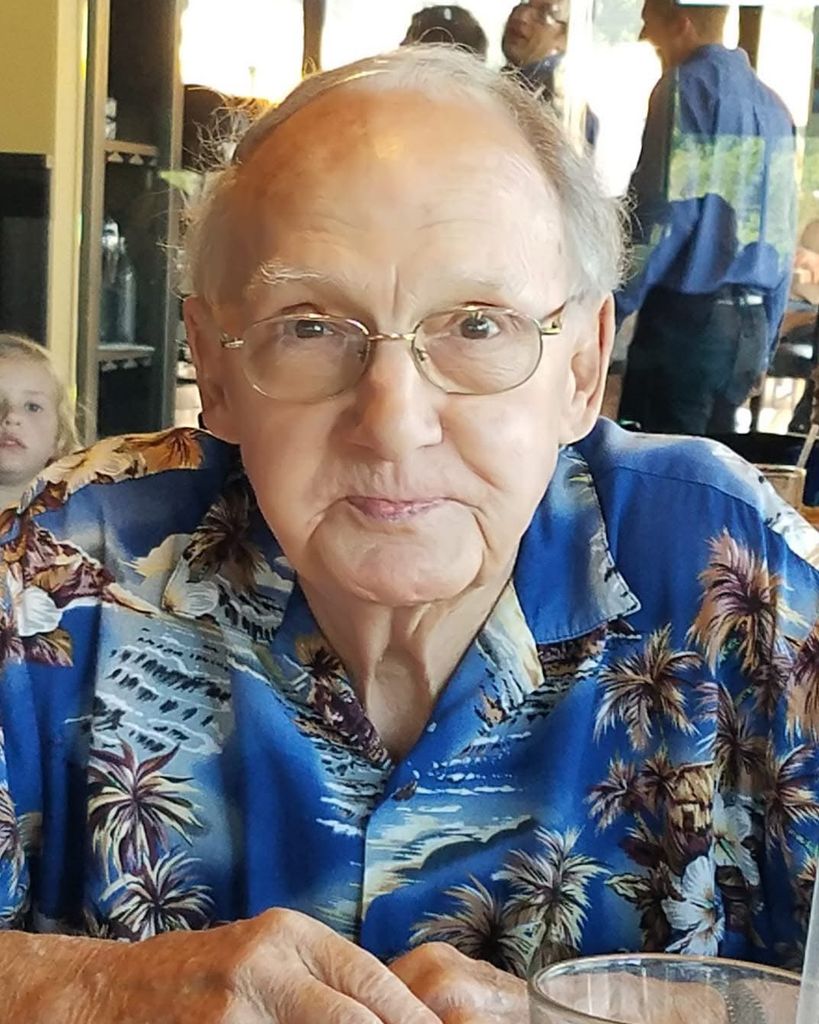 Ralph C. Miller