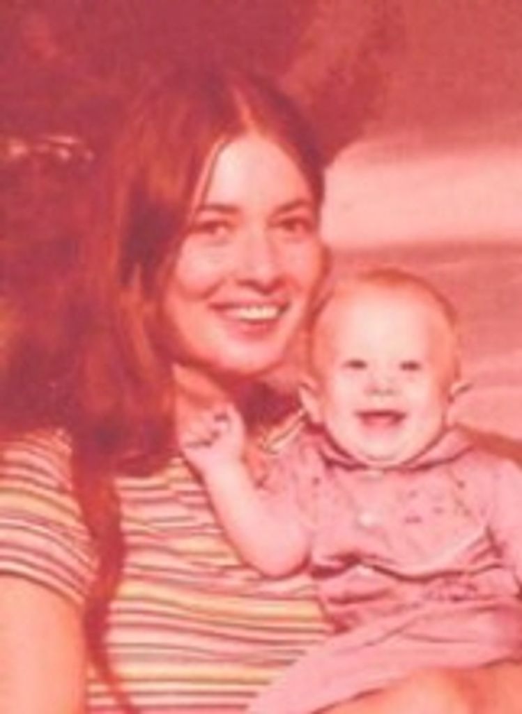 Beverly Ann Gaddy
