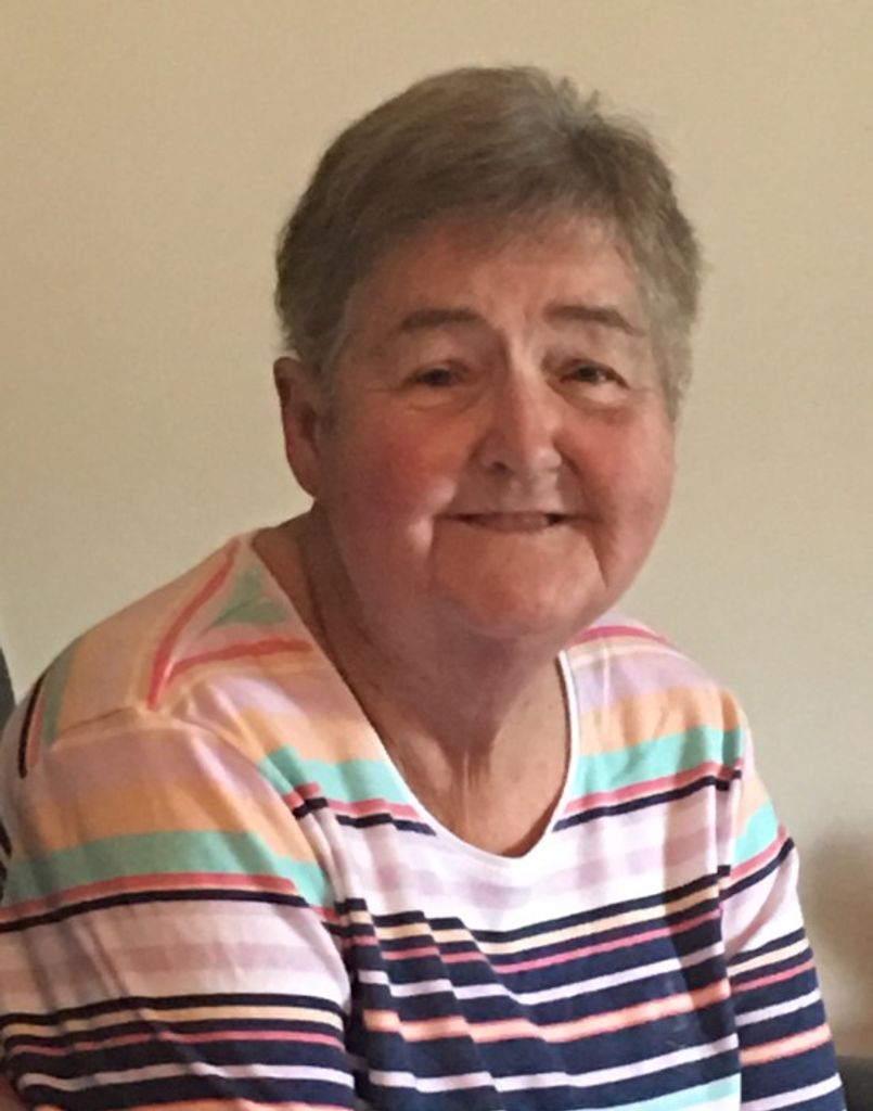 Ruth (Young)  Stockton