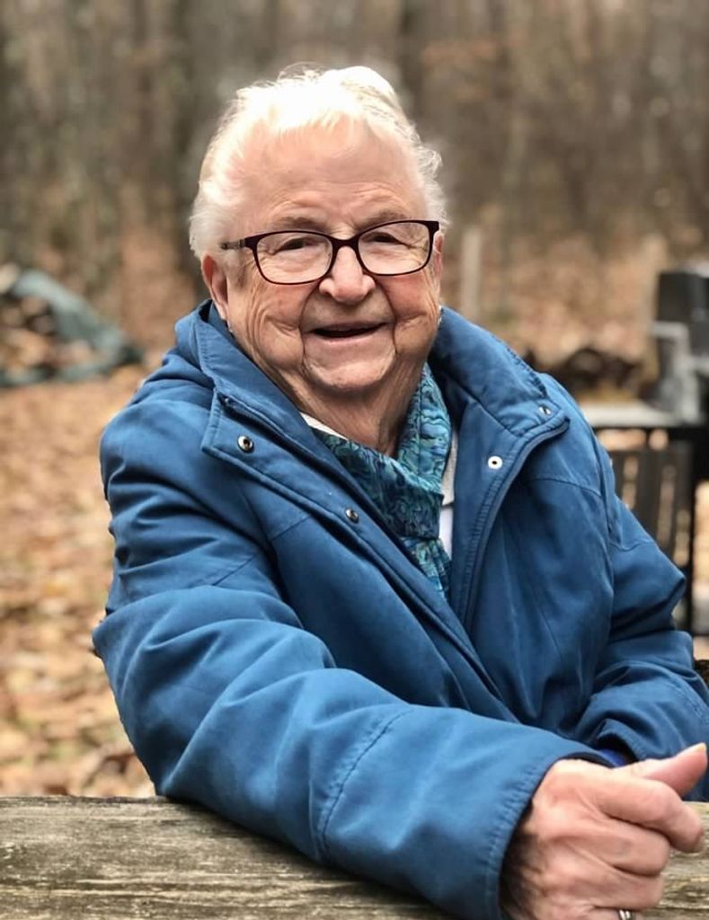 Irene Mae Carpenter Profile Photo