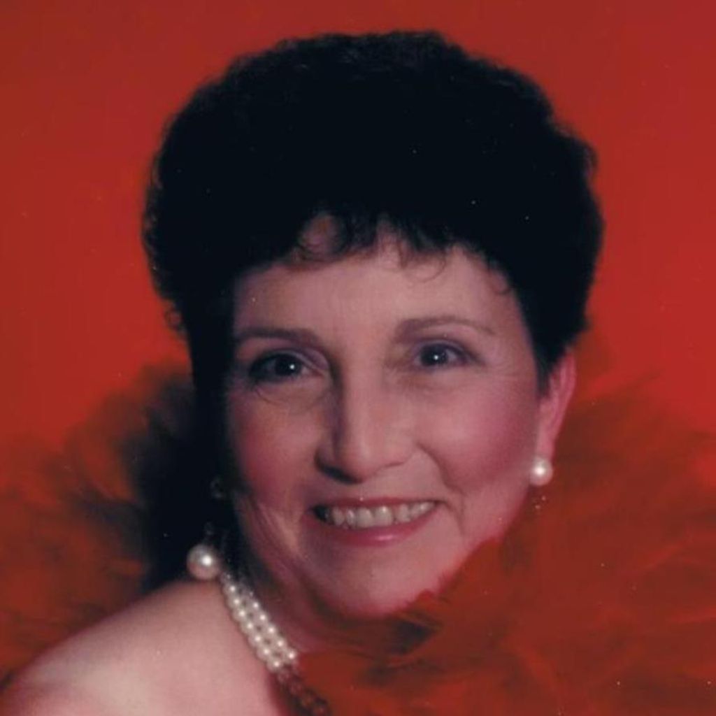 Della V Waldrup