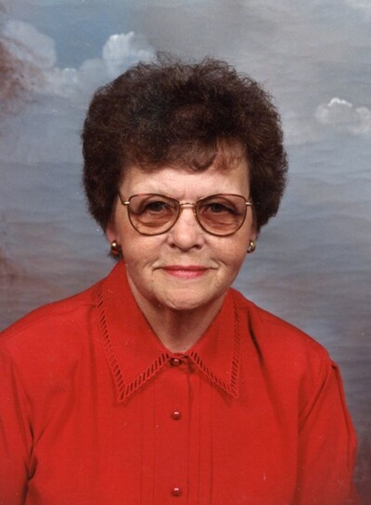 Pearl Ann Rigsby Profile Photo