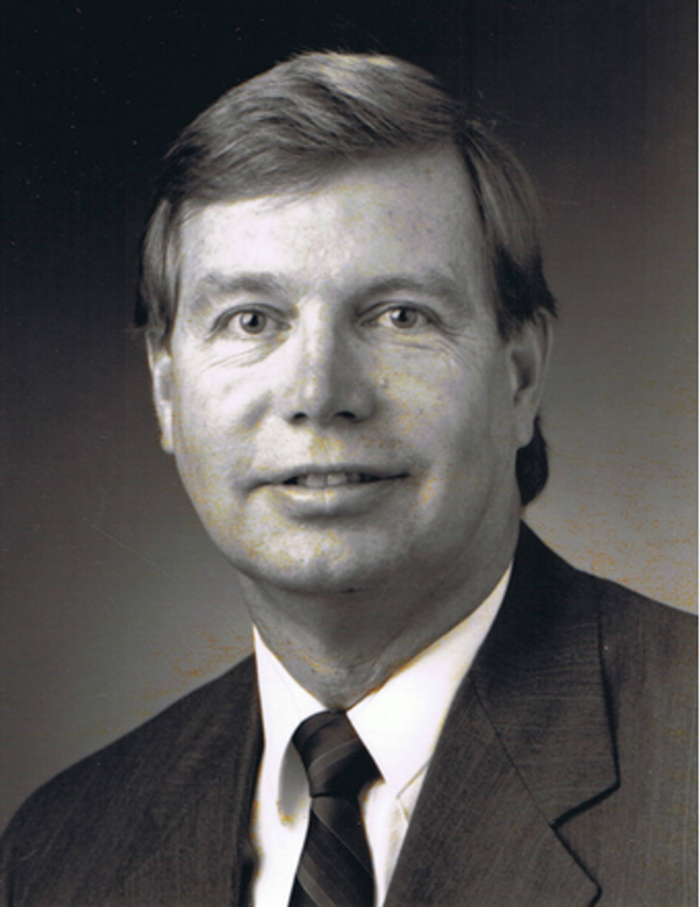 Roger Dale Berglund, M.D. Profile Photo