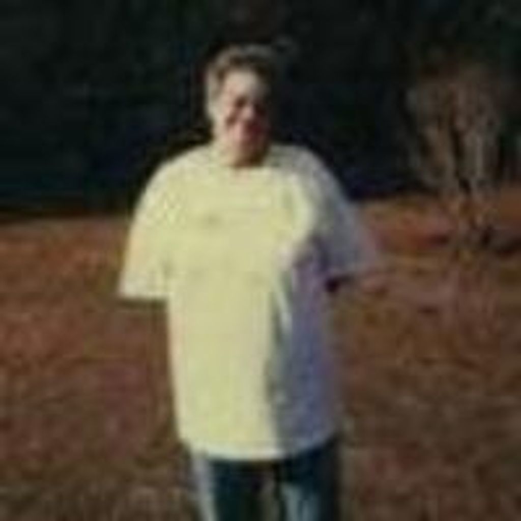 Jane Ann Jordan