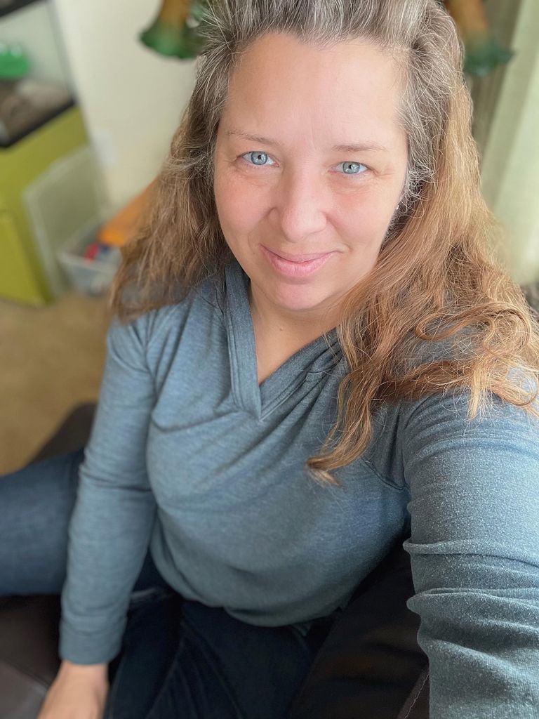 Kirstin Therese Gentemann