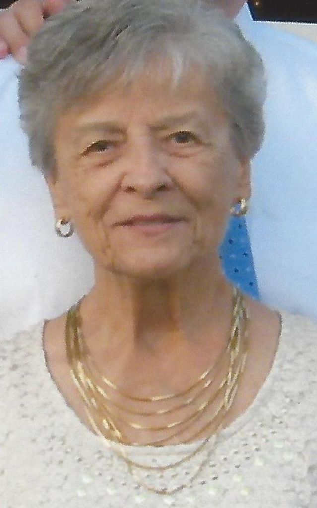 Gloria Mae Kowalski