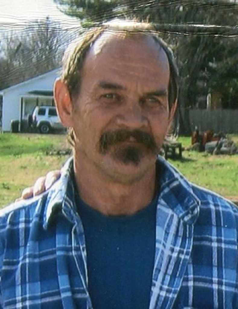 Wayne W. Massie Profile Photo
