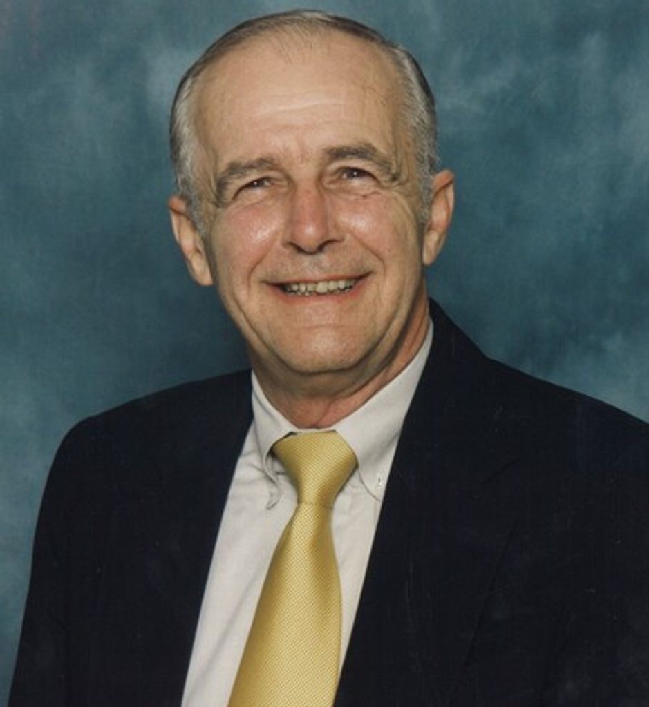Robert John Kornsey