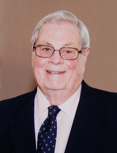 Walter Morton Einhorn Profile Photo