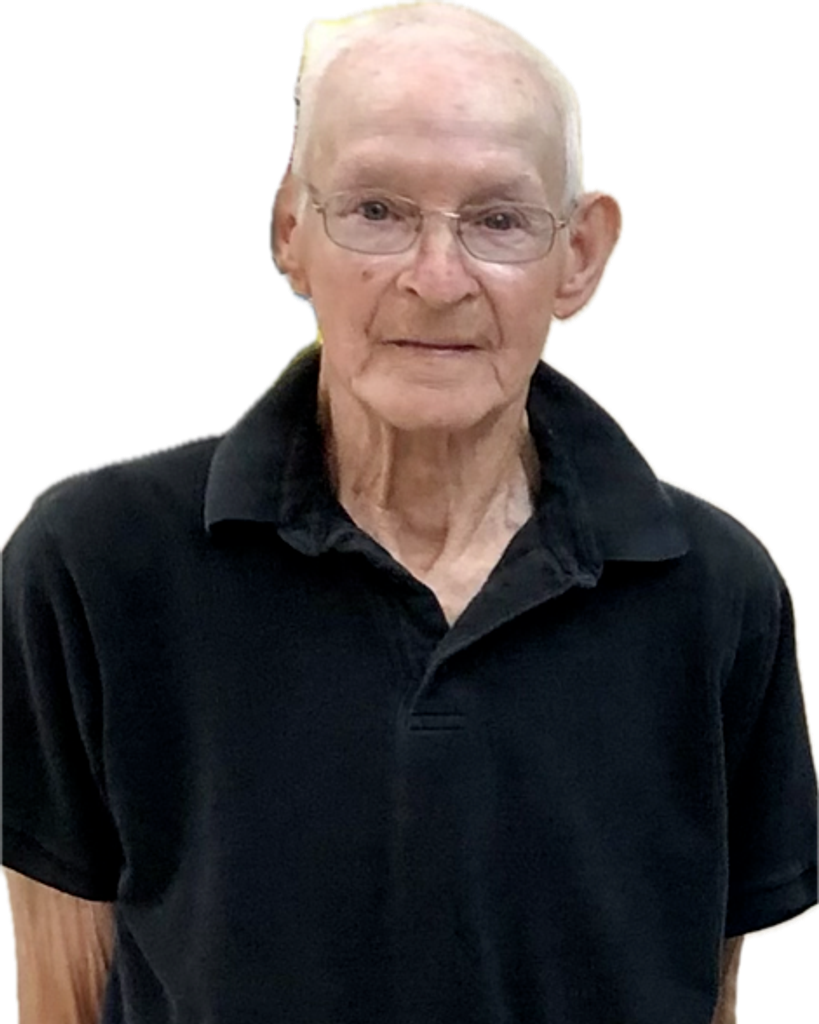 Wally E. Pfeiffer