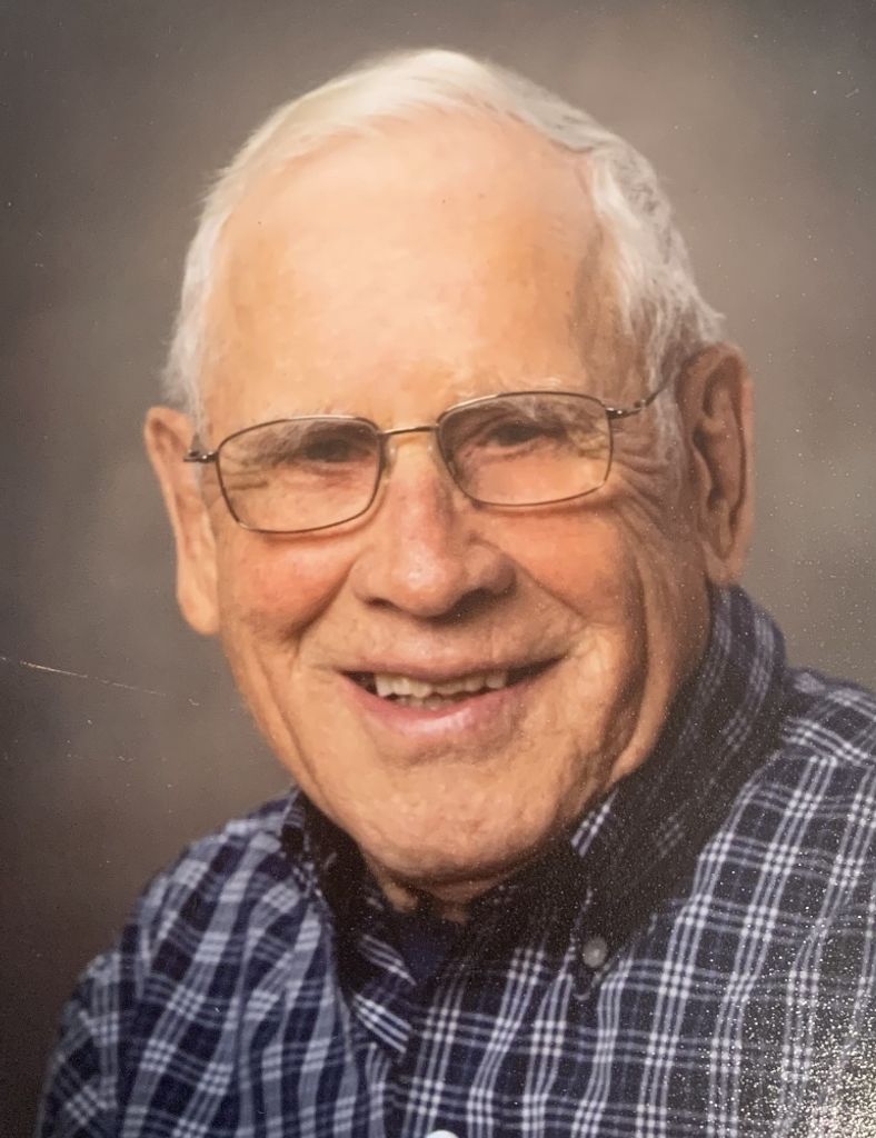 Alton Richardson Bustard Profile Photo