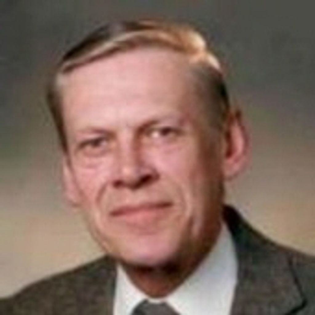 Robert J. Lawton