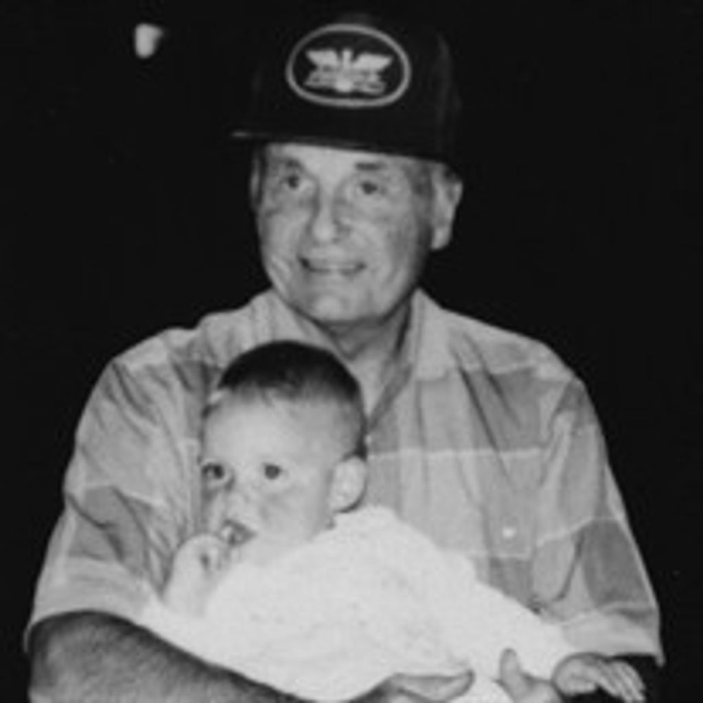 John T. Slater
