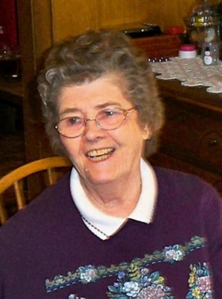 Melba Maxine Warnack Taylor Profile Photo