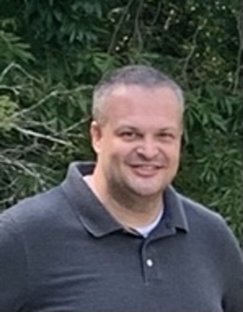 Britton Johnson
