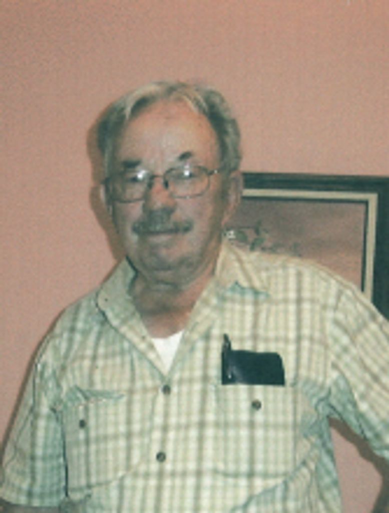 John Gordon Byers