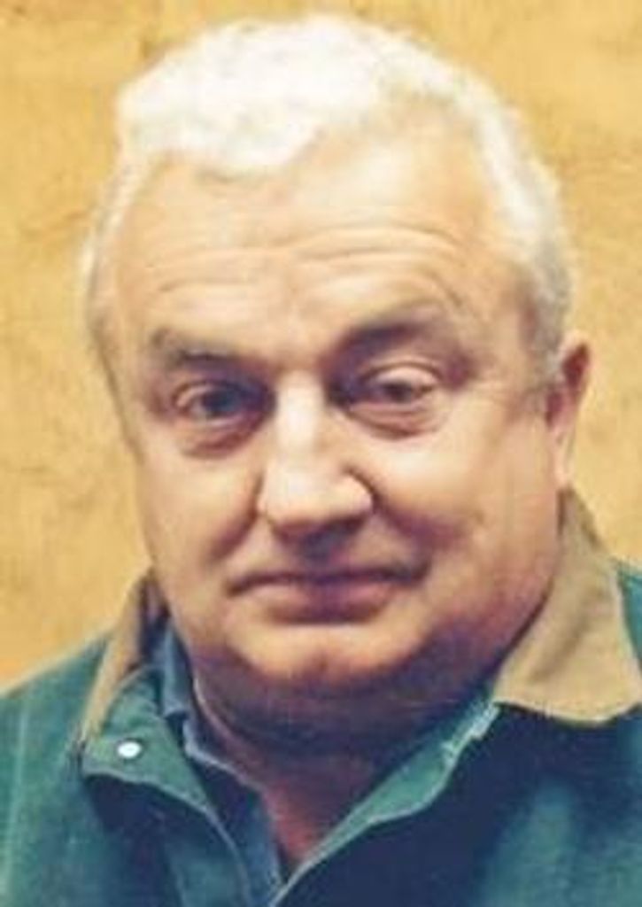 Carl F. "Frank" Didas Profile Photo