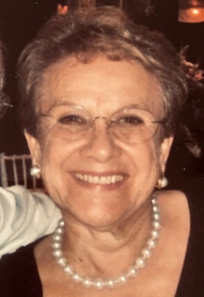 Arlene Wohlfarth Profile Photo