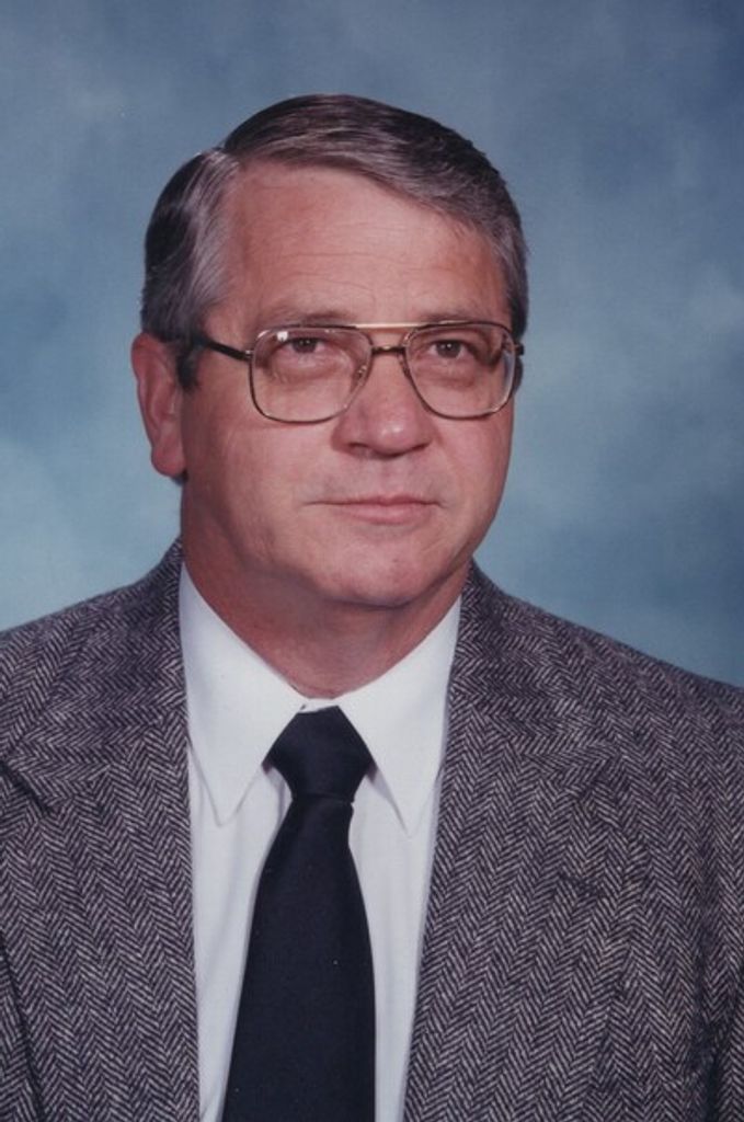 Warner Eiben Profile Photo