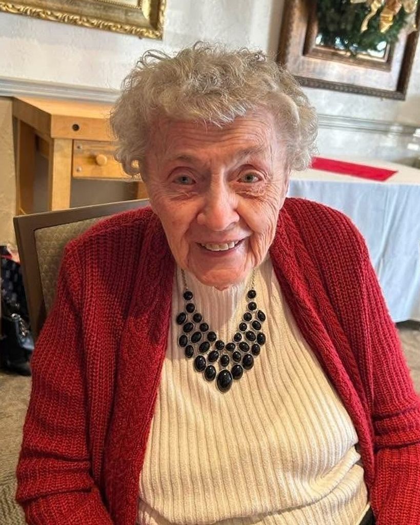 Marjorie Kleberg Profile Photo