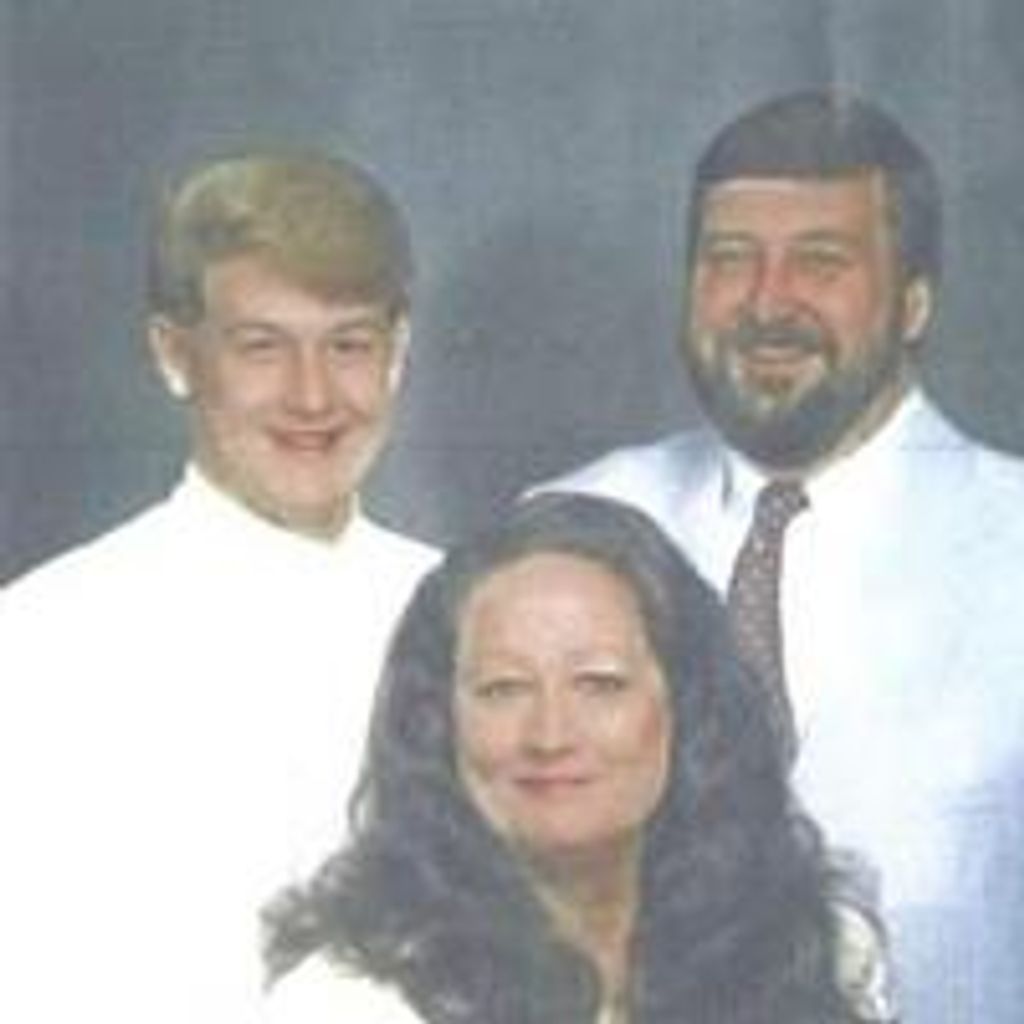 Donald Dwight Koontz Profile Photo