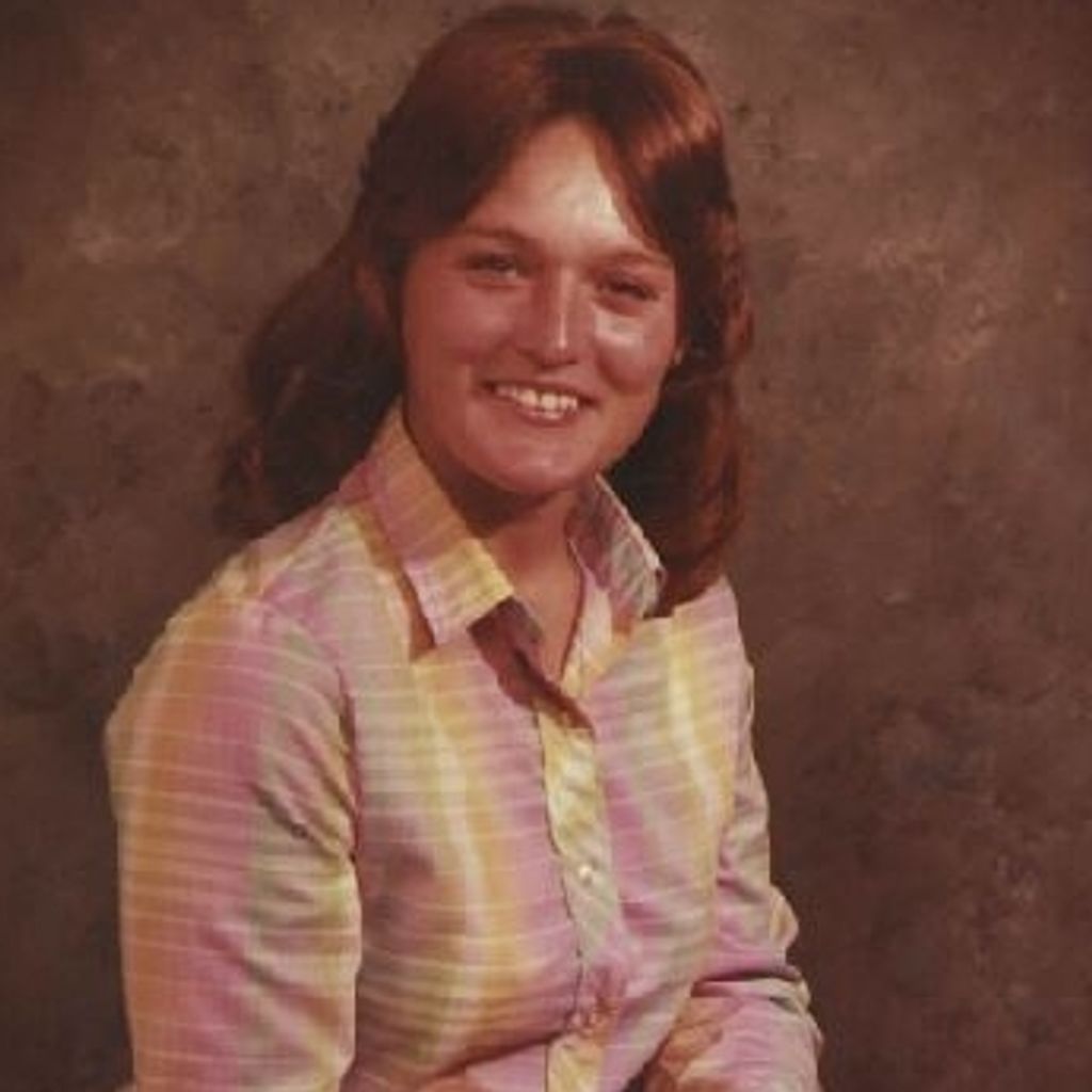 Teresa Lee (Pitchford) Sweeten
