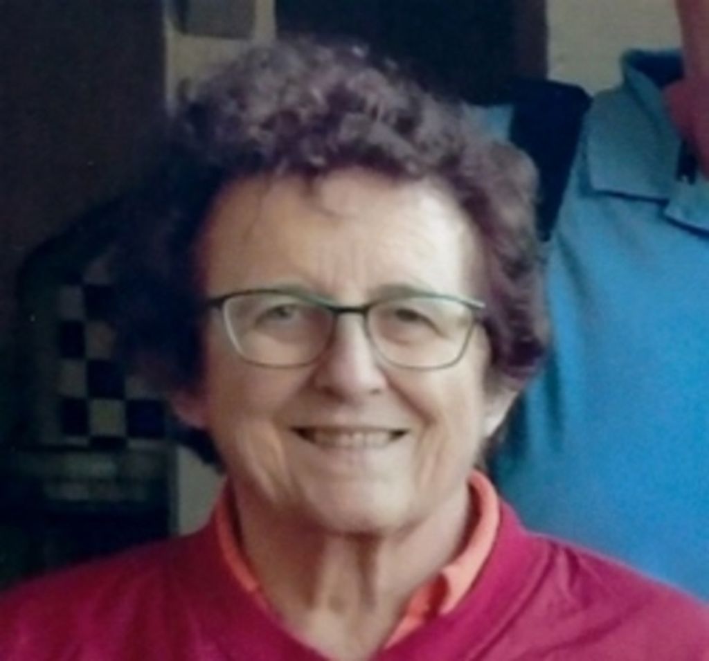 Marilyn C. Simons Profile Photo