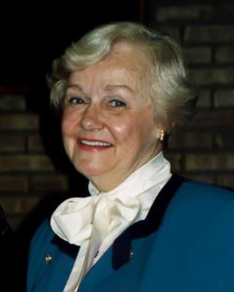 Barbara Hunt Robb Meehan Profile Photo