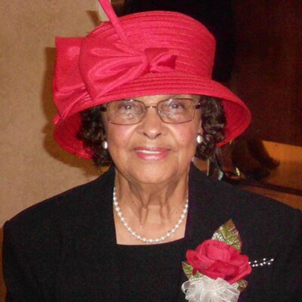 Beatrice Mae Love Dula Profile Photo