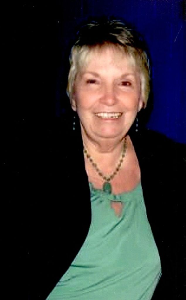 Linda (Rader) Marlar Profile Photo