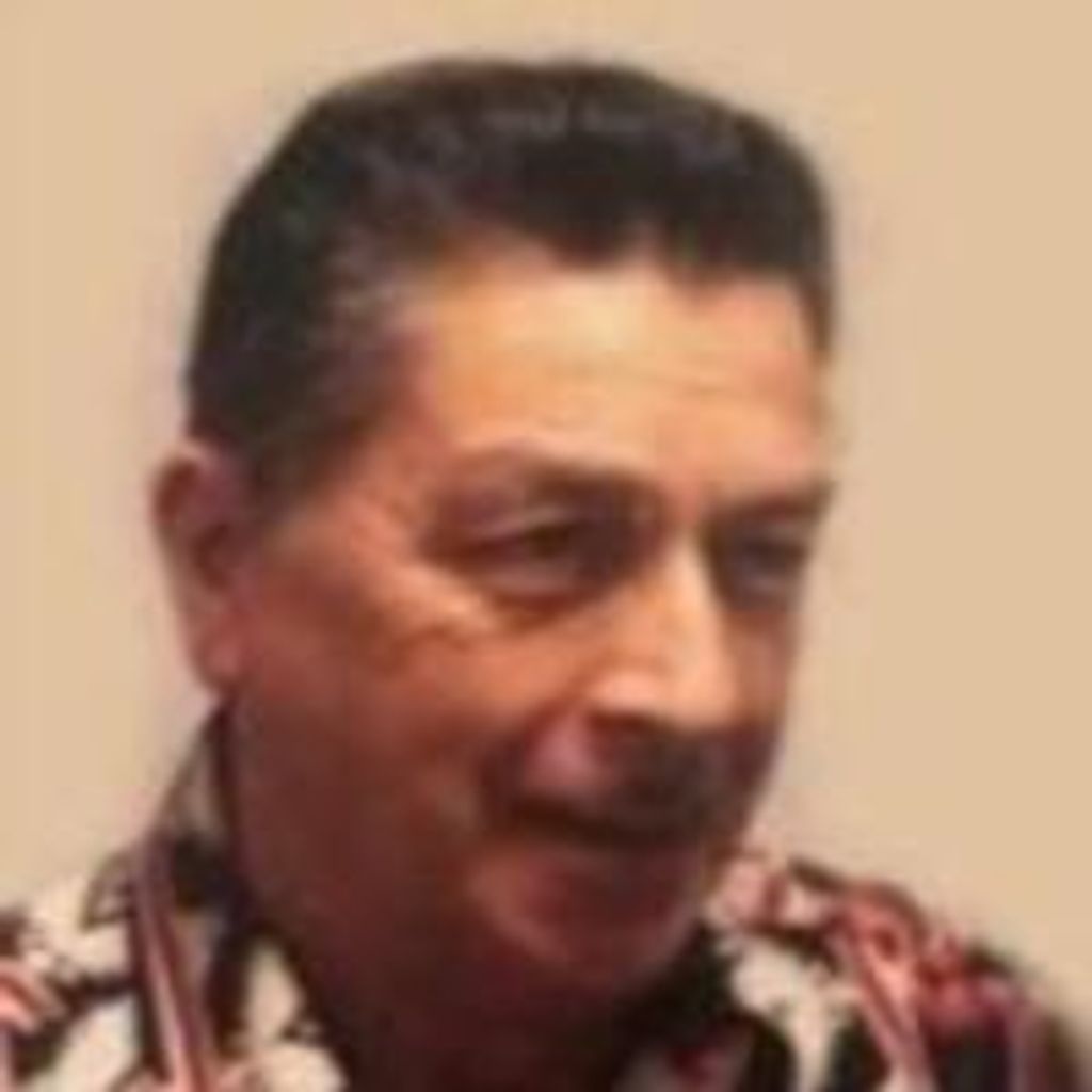 Roy C. Taylor (Courtesy)