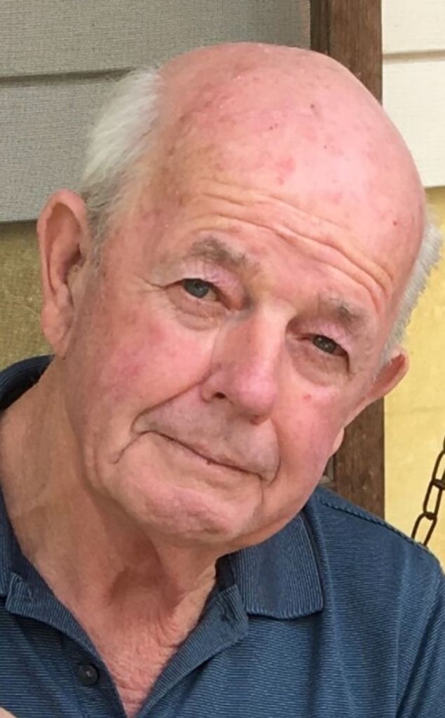 Fred Stackhouse