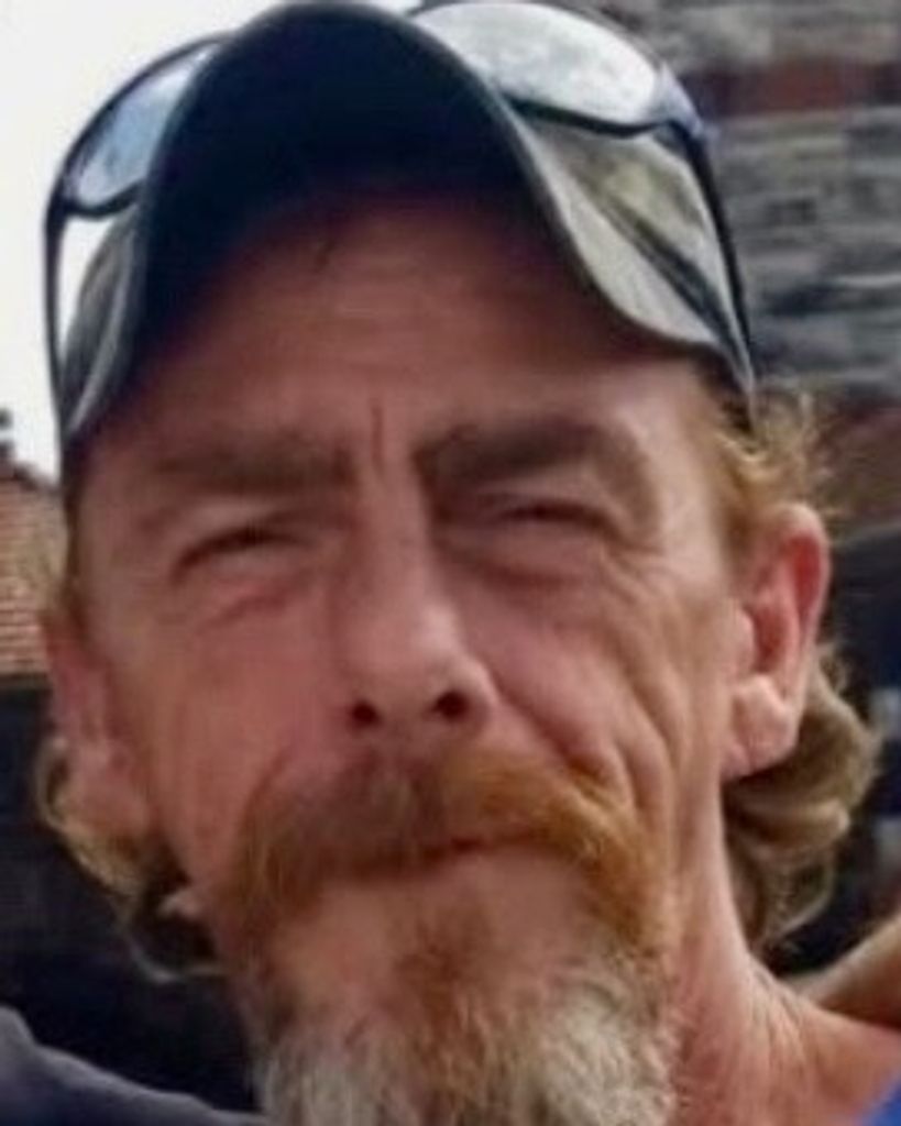 Richard Alan Stonerock Profile Photo