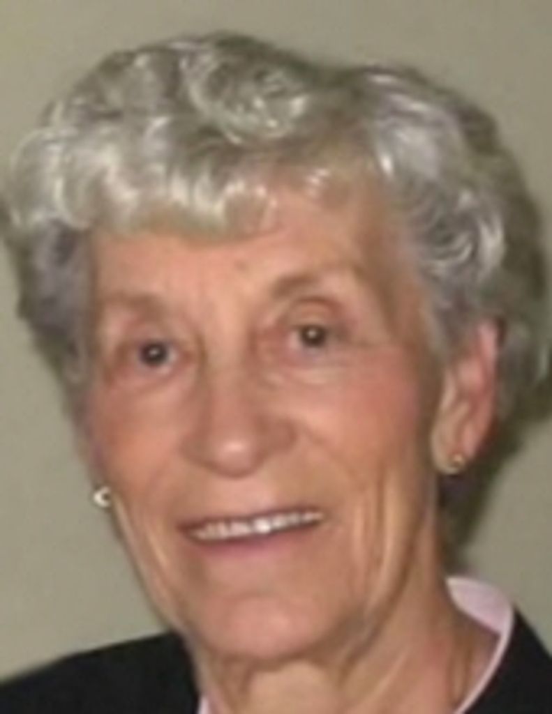 Virginia  M. Sillasen