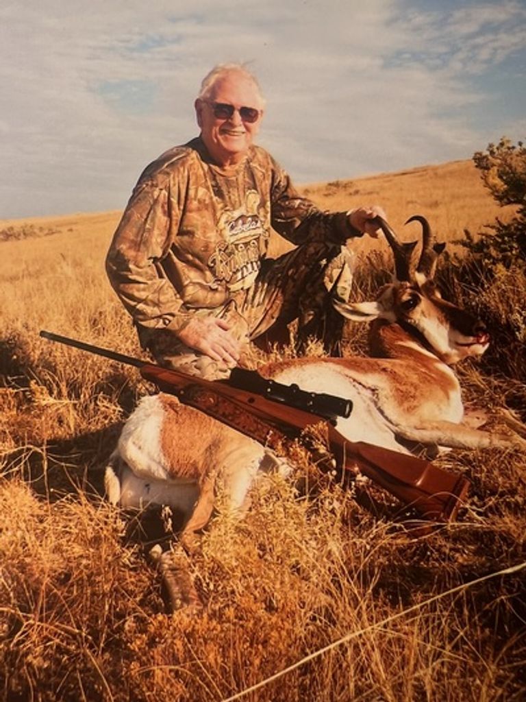 Joseph Ray Simmons