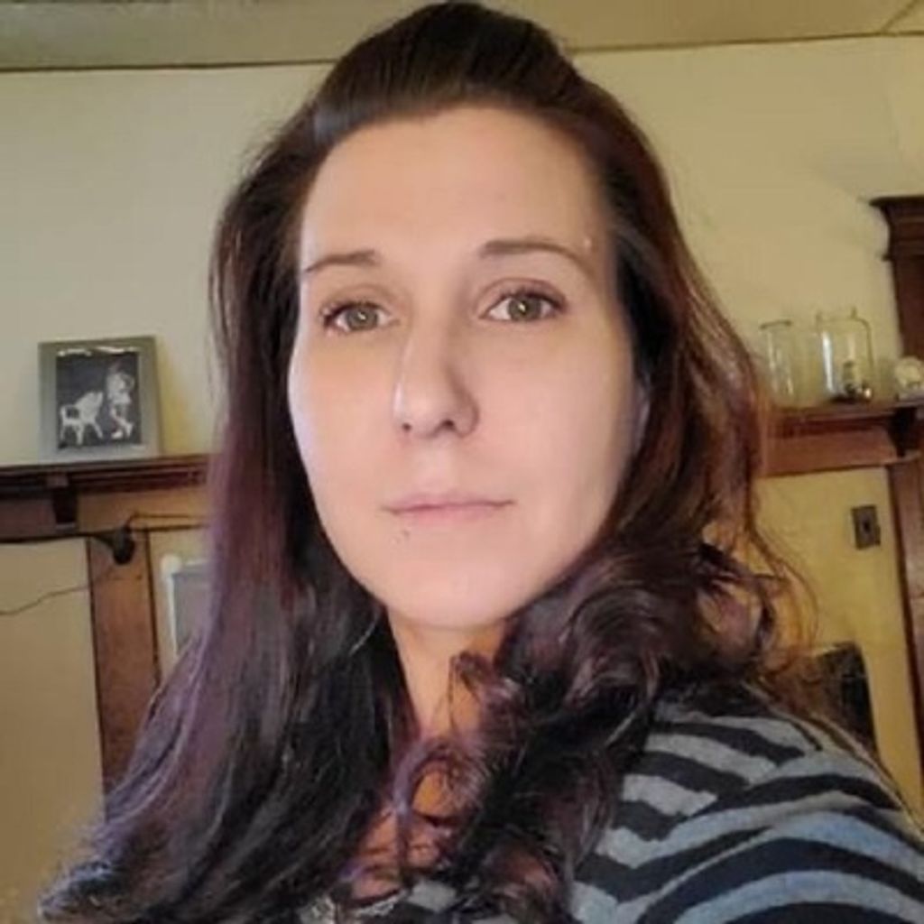 Ashley R. Barrick Profile Photo