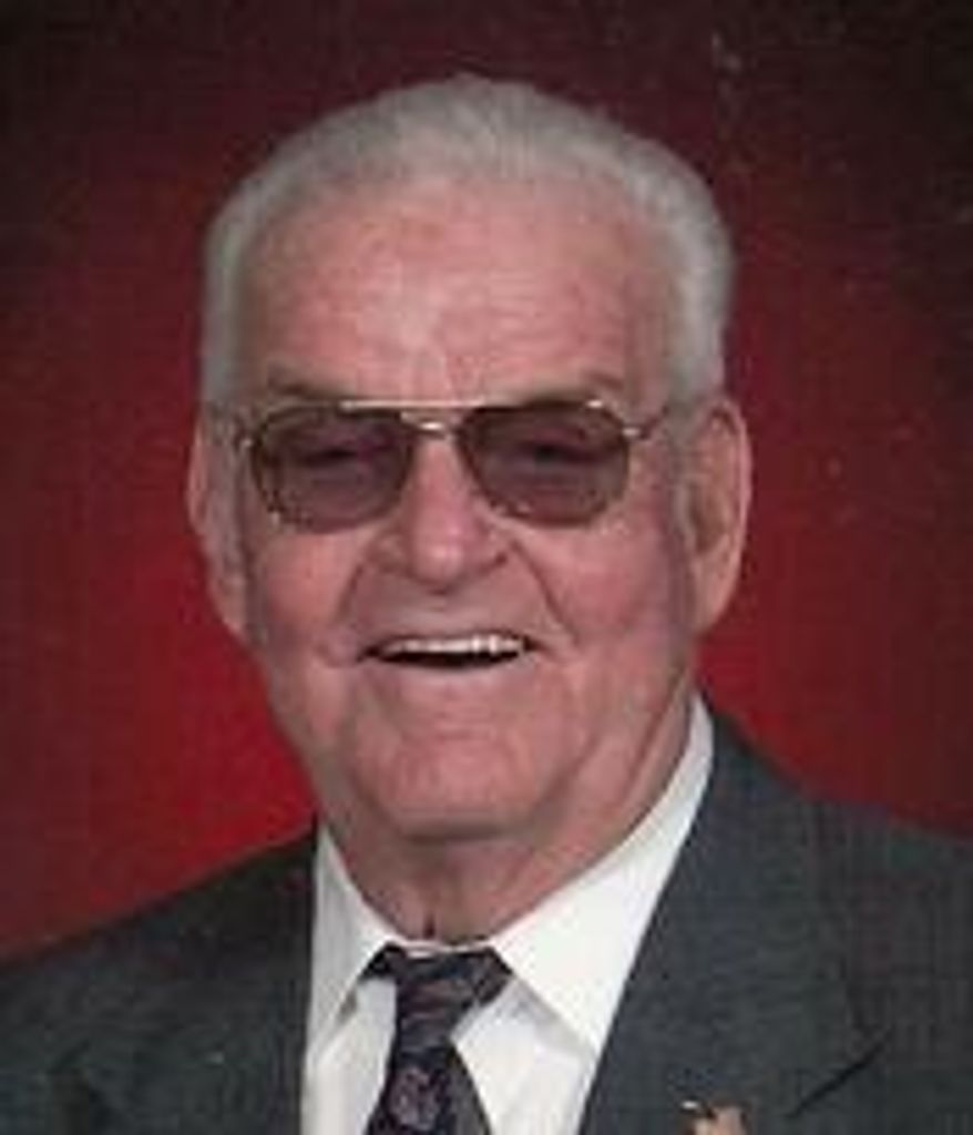 Alvin E. Floyd, Jr.