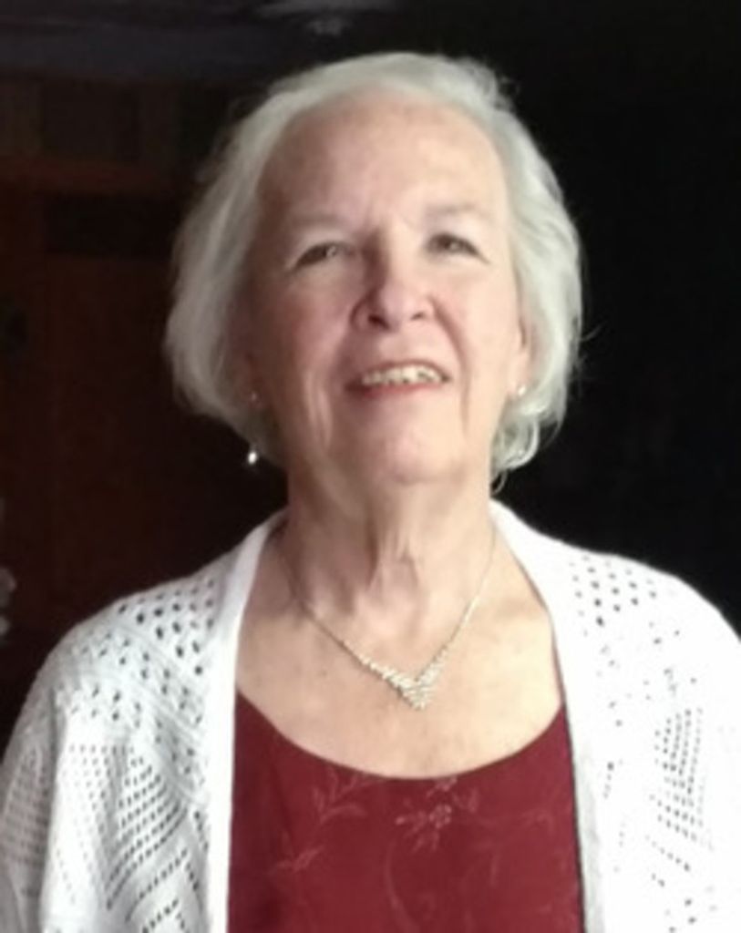 Doris Jean Gerler