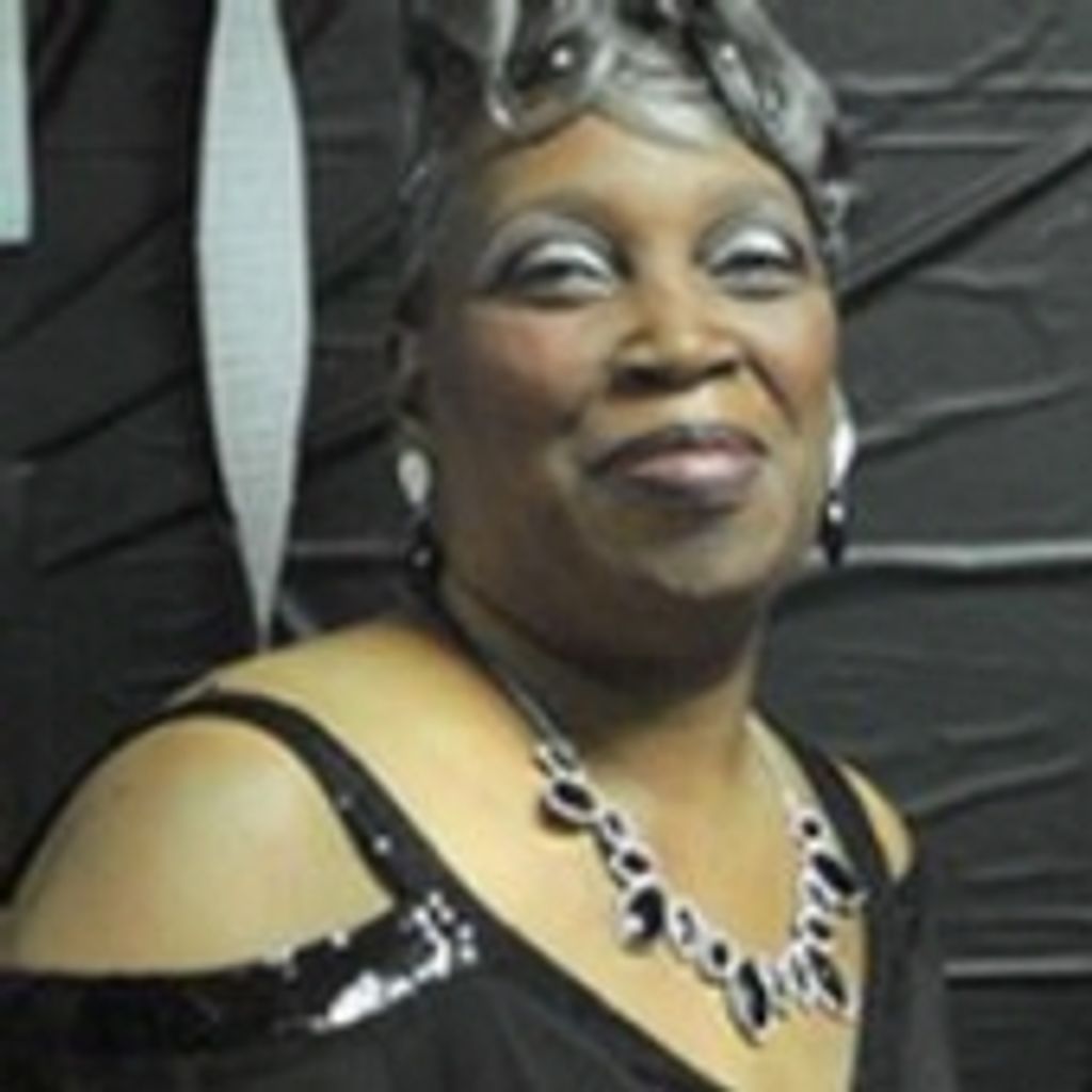 Carolyn Ware Mrs. Grant