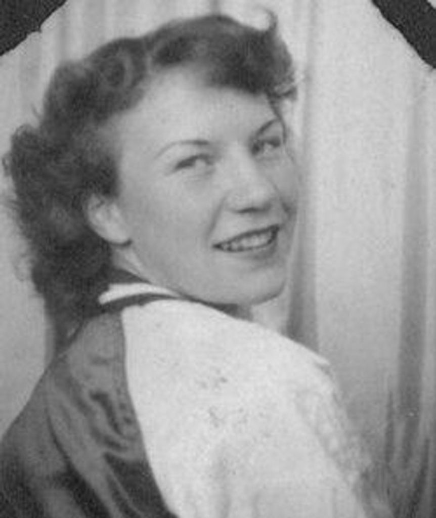 Gretta Joe Sprague Profile Photo