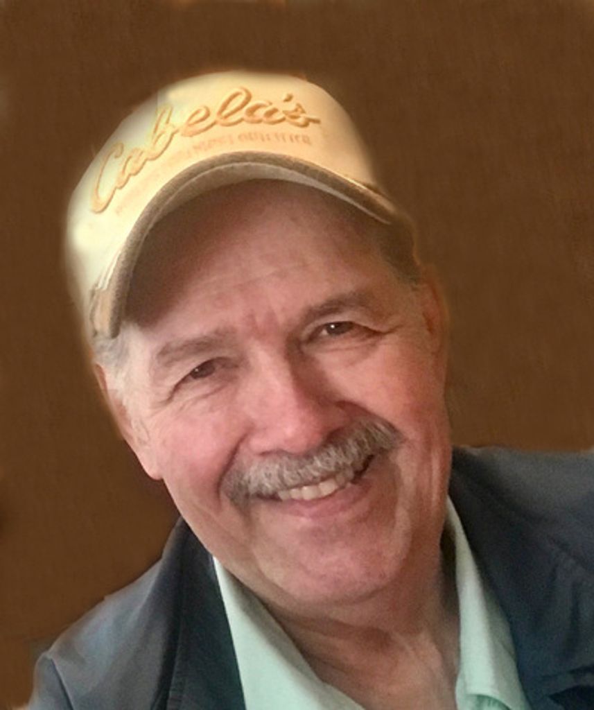 F. Daryl Durkin Profile Photo