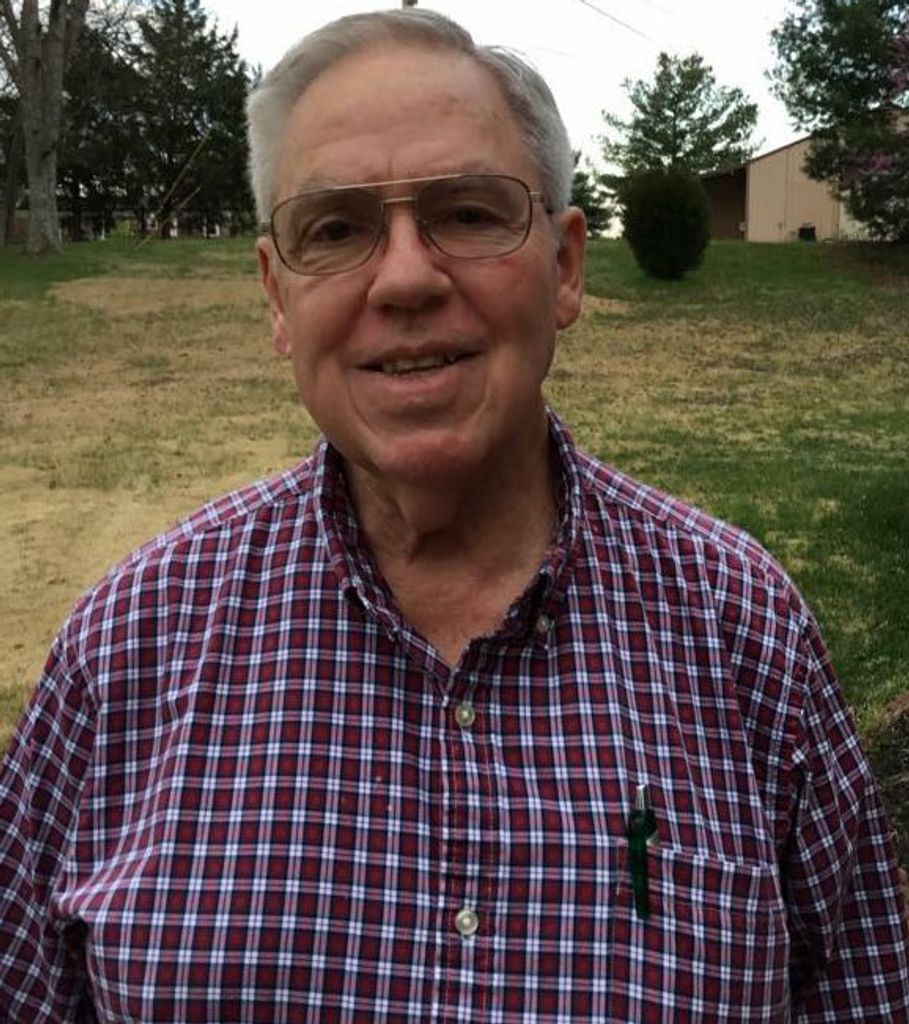 Stephen Wilson Mitchell