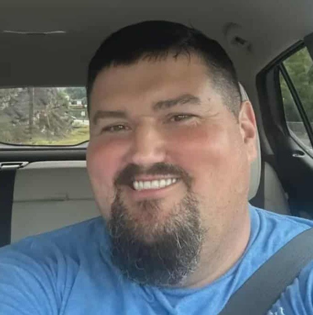 Stephen “Mikey” Starnes Profile Photo