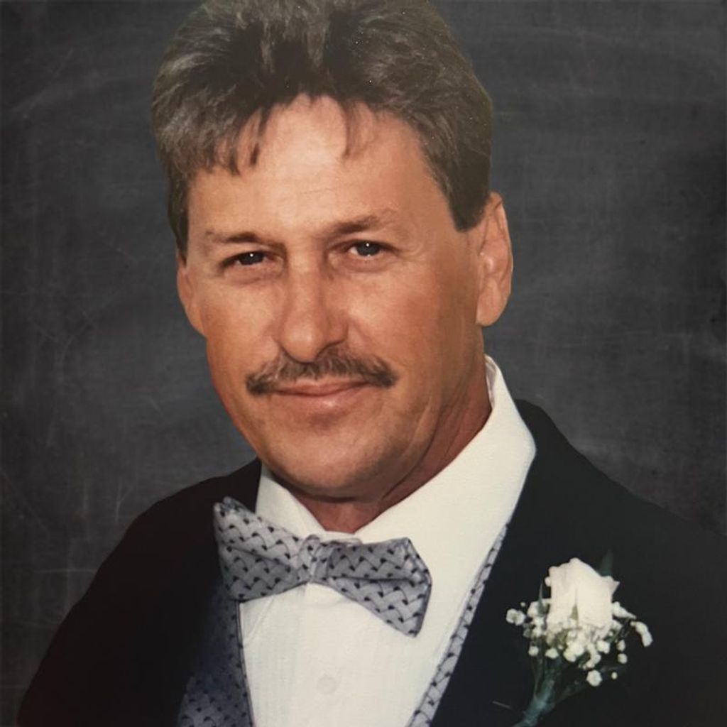 Andy Lee Eberle Profile Photo