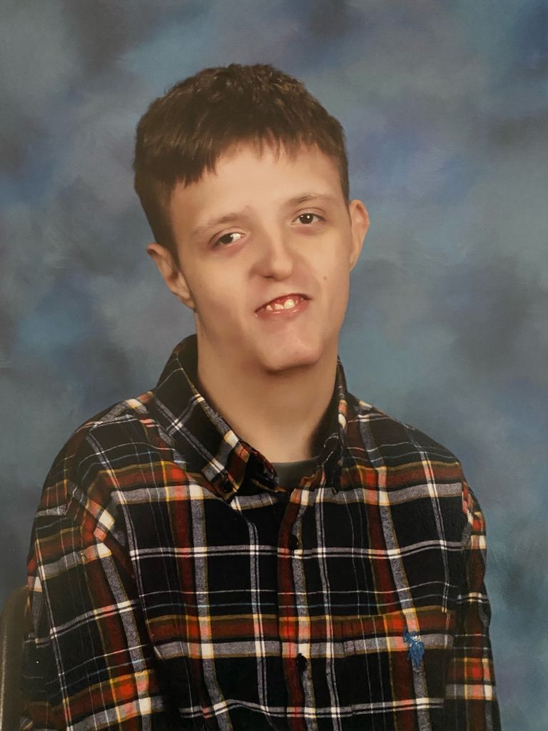 Carter Epperly