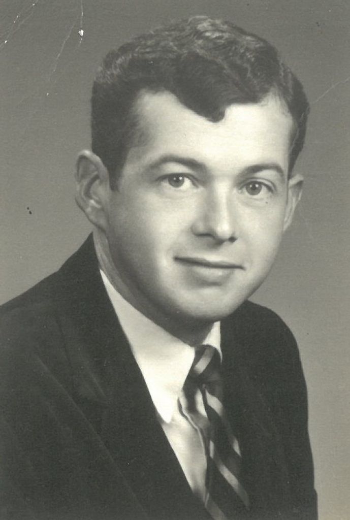 Ray Alexander Pyles Profile Photo