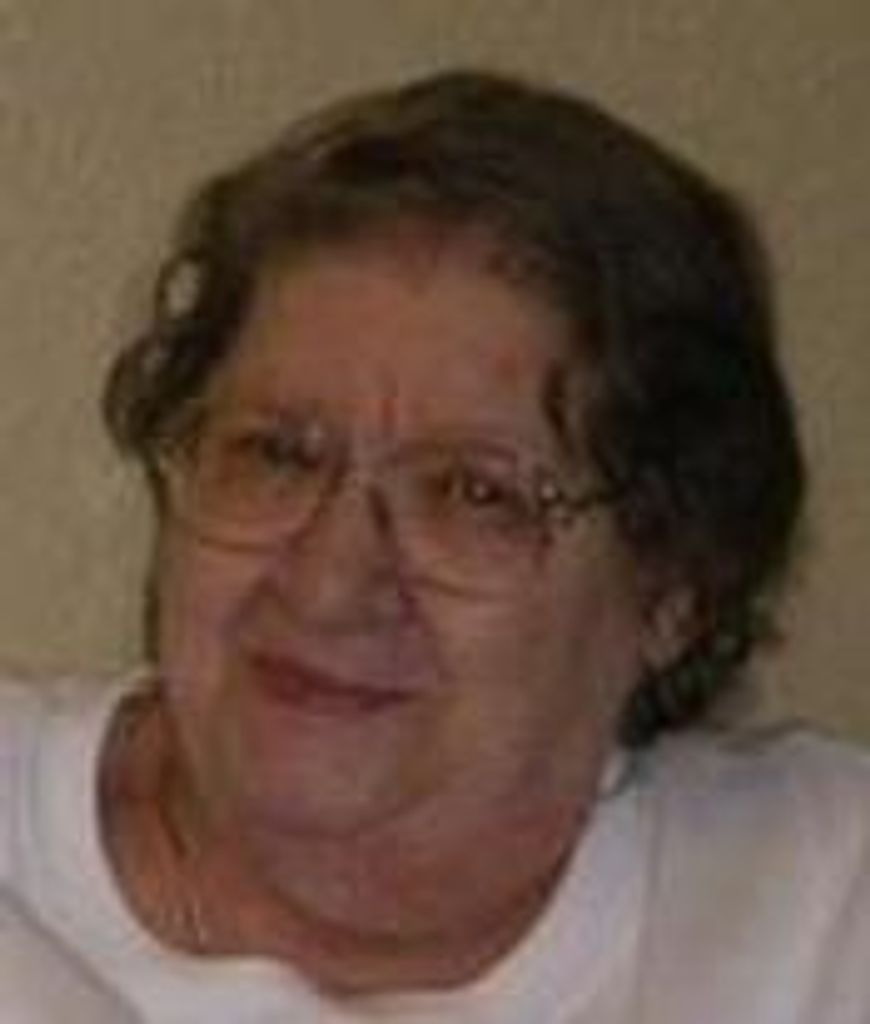 Dorothy A. "Dot" Evans