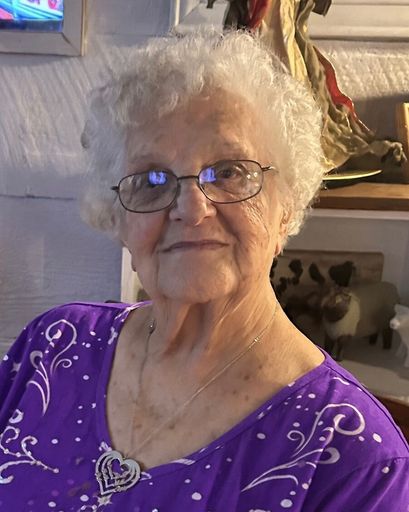 Ruth M. Merrifield Profile Photo