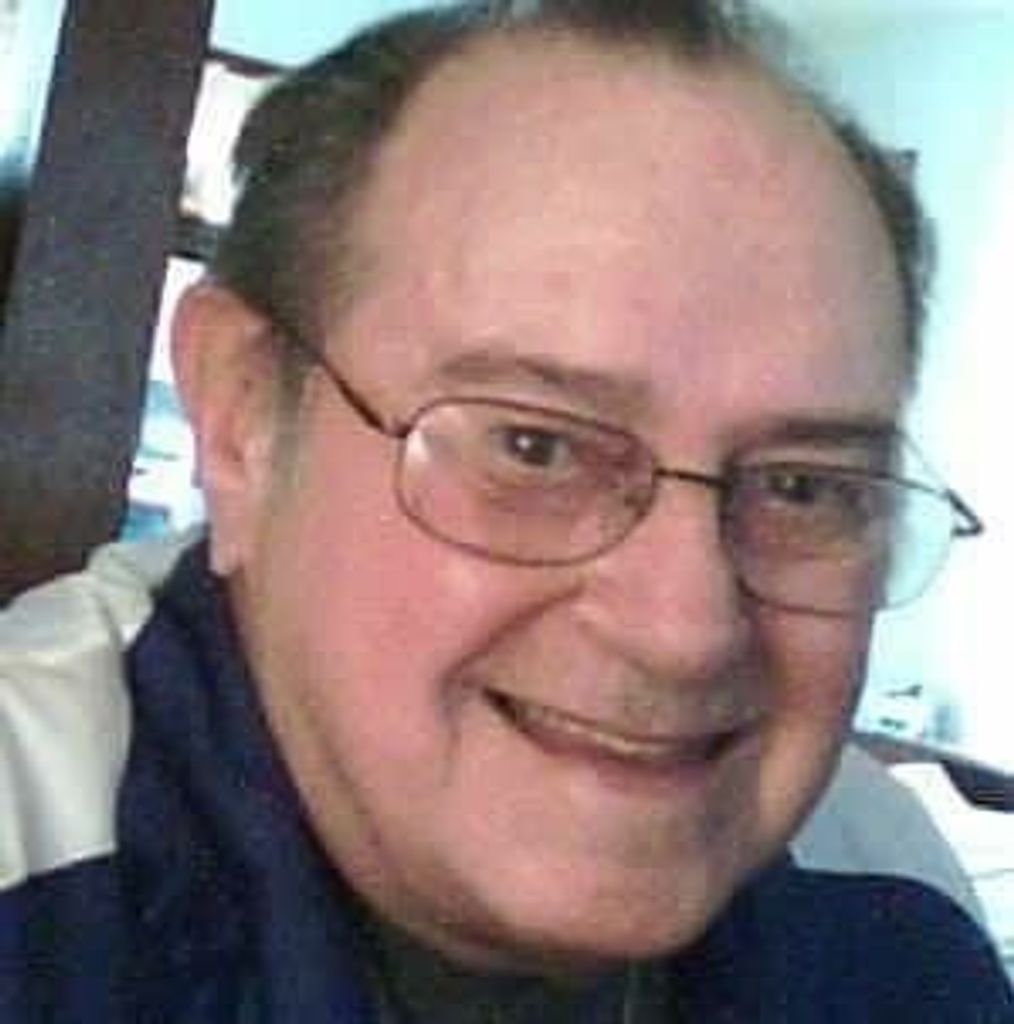 Herbert Kresge Profile Photo